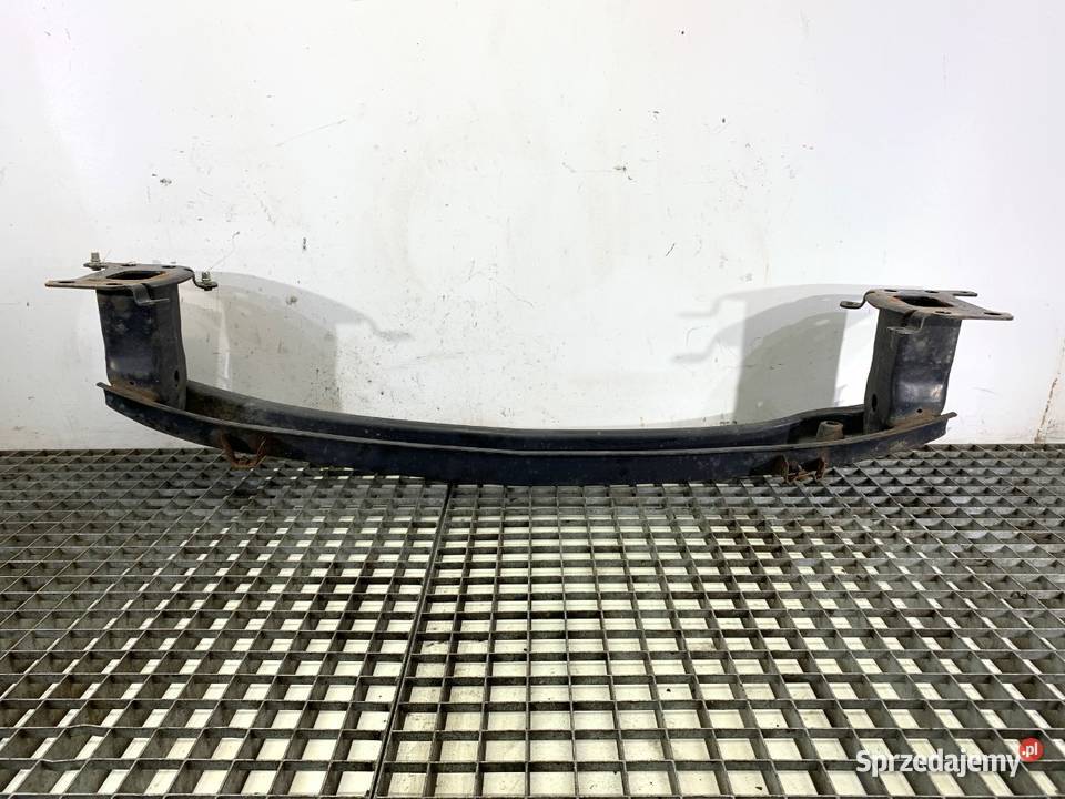 BELKA ZDERZAKA PRZÓD SEAT LEON II 0513