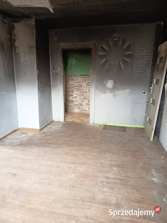 Mieszkanie 3627m2Jesionowa CO2pokoje 36m2 Łazy