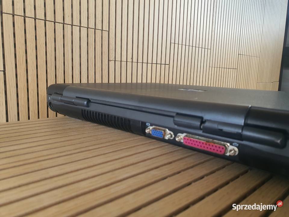 HP Compaq nx9105 Limanowa sprzedam