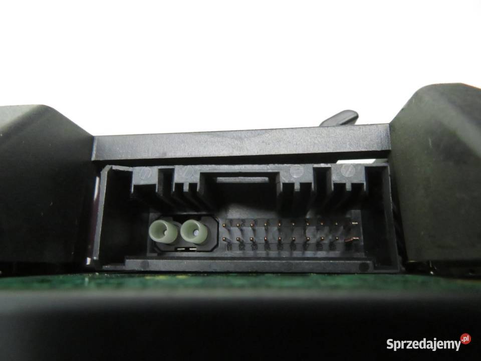 LICZNIK BMW 7 E65 E66 E67 740 d M67 D39 398D1