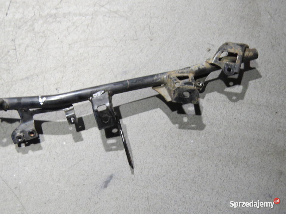 HONDA FORZA NSS 250 2008 MOCOWANIE STOPKI STELAZ Szczecin