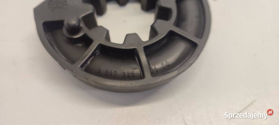 MERCEDES W247 SPRĘŻYNA TYŁ 200 A2473241800