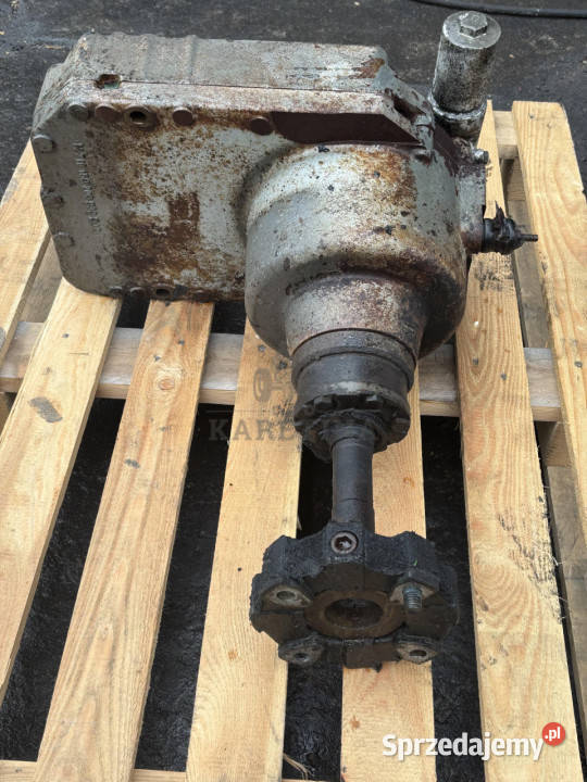 Fendt 700 712 714 716 800 818 820 COM1 COM2 Pozostałe