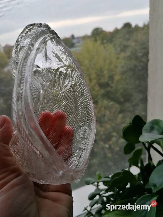 Kogut bombonierka z Ząbkowic Mielec sprzedam