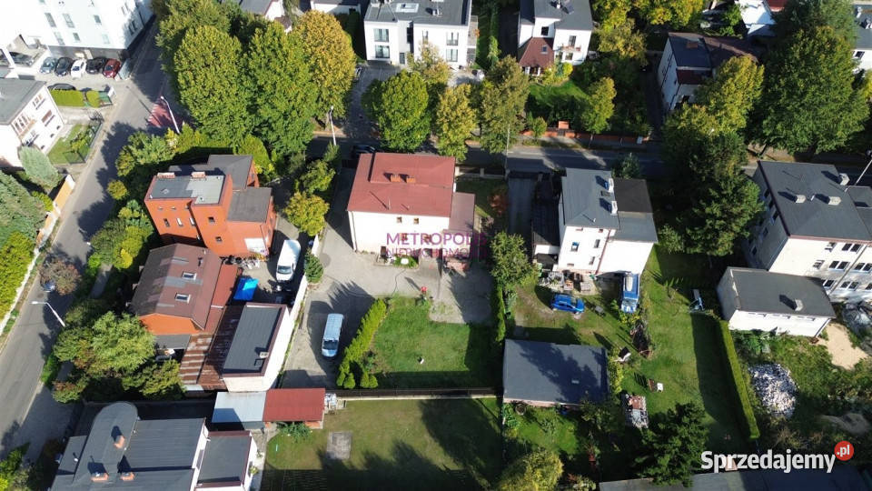 Dom wolnostojący Rybnik 300m2 4300zł/m2 Sprzedaż sprzedam