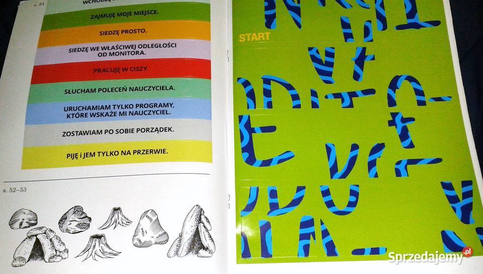 Informatyka klasa 1 z płytą CD Michał Kęska Pozostałe lubelskie Chełm