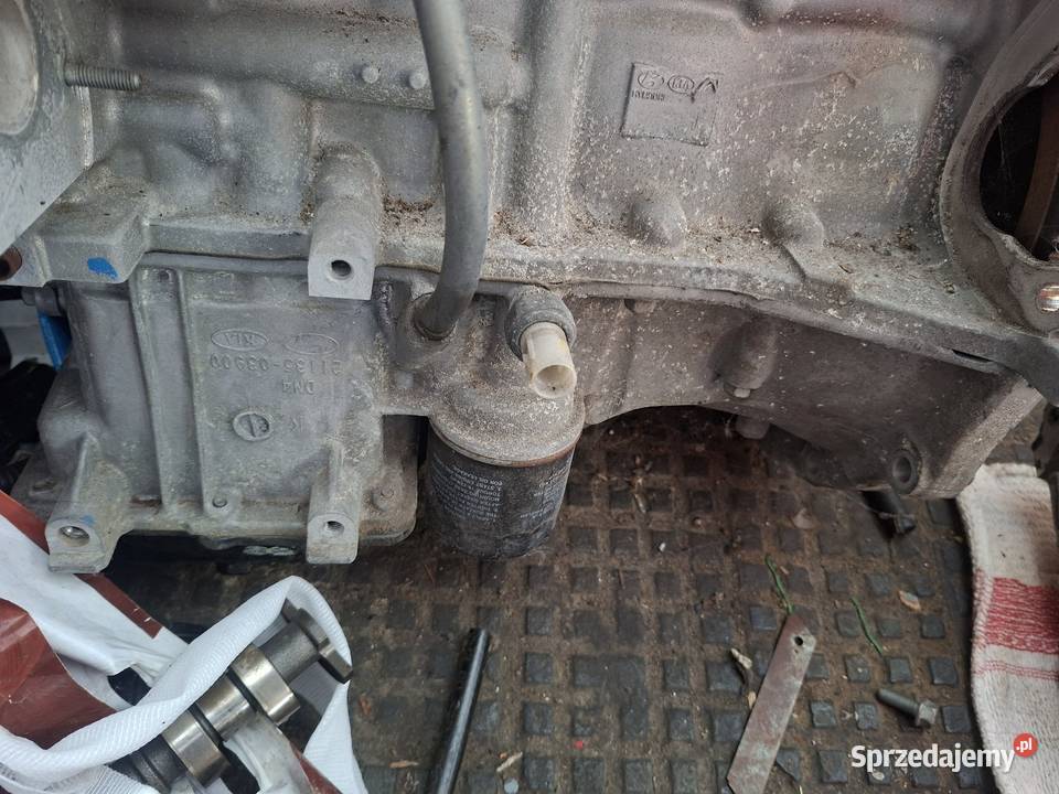 2113503900 podatawa miski hyundai kia Busko-Zdrój