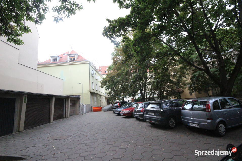 1pok 37met Świdnickiej PIWNICA ZARAZ Wrocław