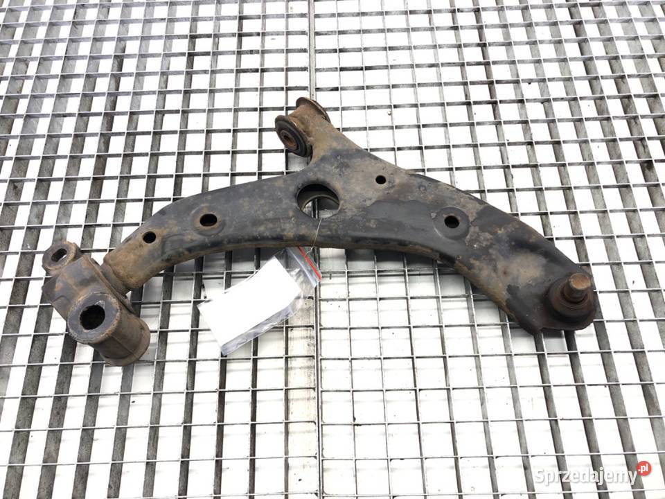 WAHACZ PRAWY PRZÓD MAZDA 3 BM Hatchback PRZEDNI sprzedam