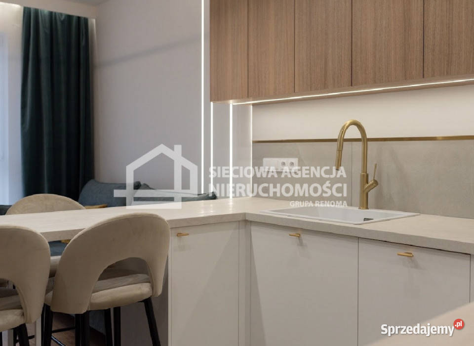 Mieszkanie Gdańsk Prezydenta Lecha Kaczyńskiego Sprzedaż sprzedam