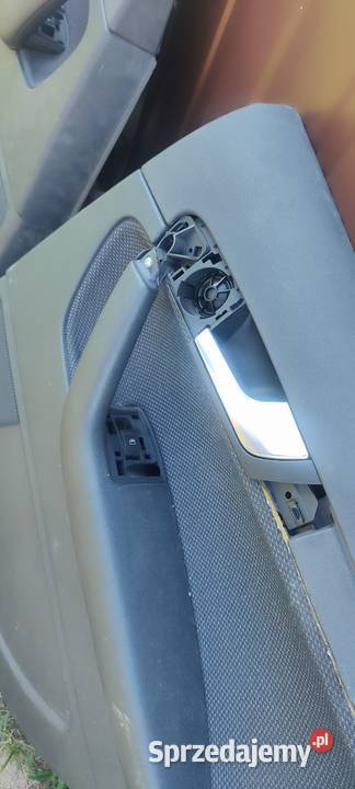 Boczki drzwi Audi a3 8p Sportback Goski-Wąsosze