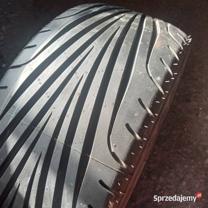235 45 R 17 GOODYEAR EAGLE F 1 94 Y NOWA Tanio Goodyear Kamień Pomorski
