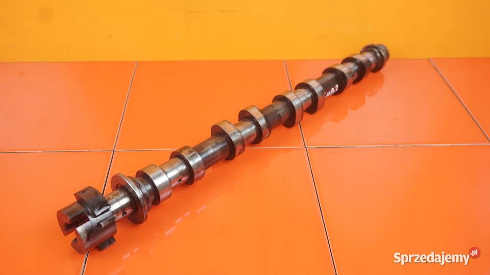 NAVARA D23 XKLASA MASTER 23 DCI 21r YS23 walek osobowe Suków