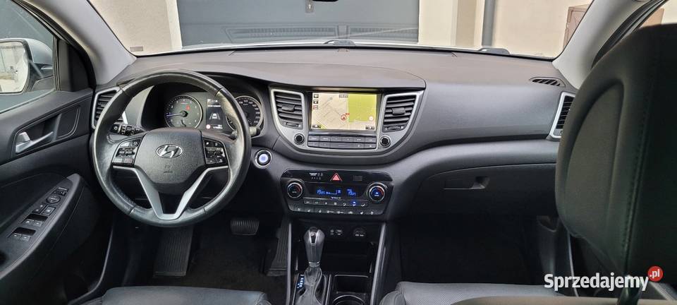 Bezwypadkowy serwis super stan elektryczne lusterka mazowieckie