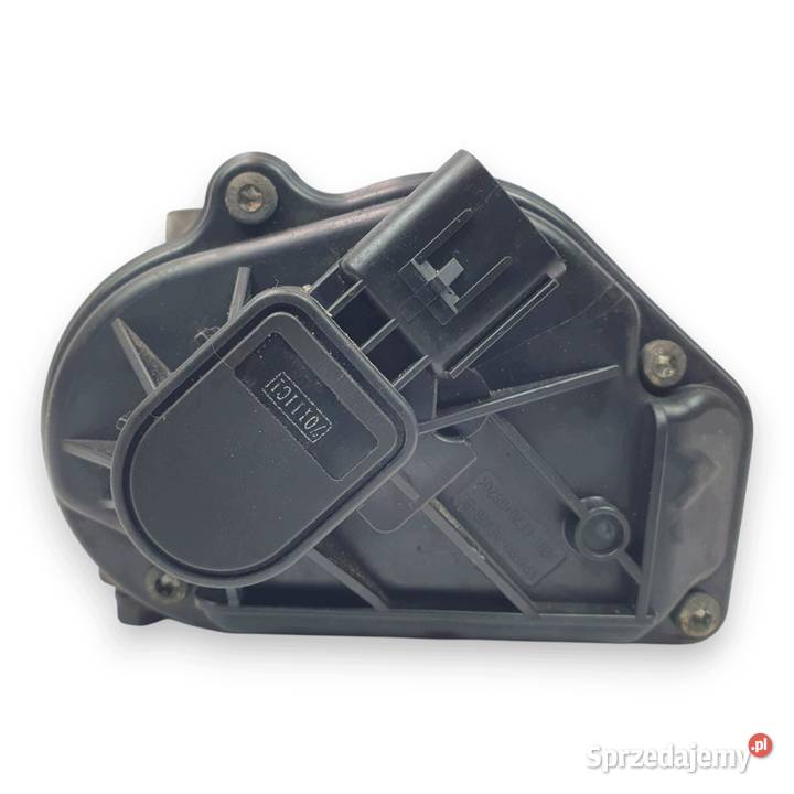 PRZEPUSTNICA Ford Focus MK2 16 16V Visteon Chełm