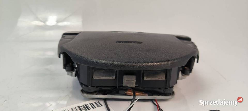 PODUSZKA AIRBAG FORD MONDEO MK3 3S71F042B85DCW Pozostałe