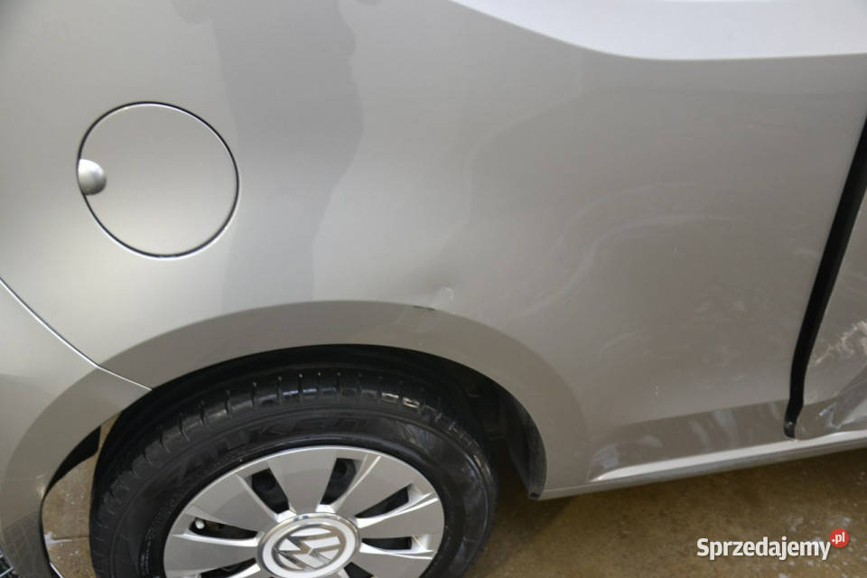 Volkswagen Up LIFTING MODEL 2018R 10 benzyna 60 up! Kęty