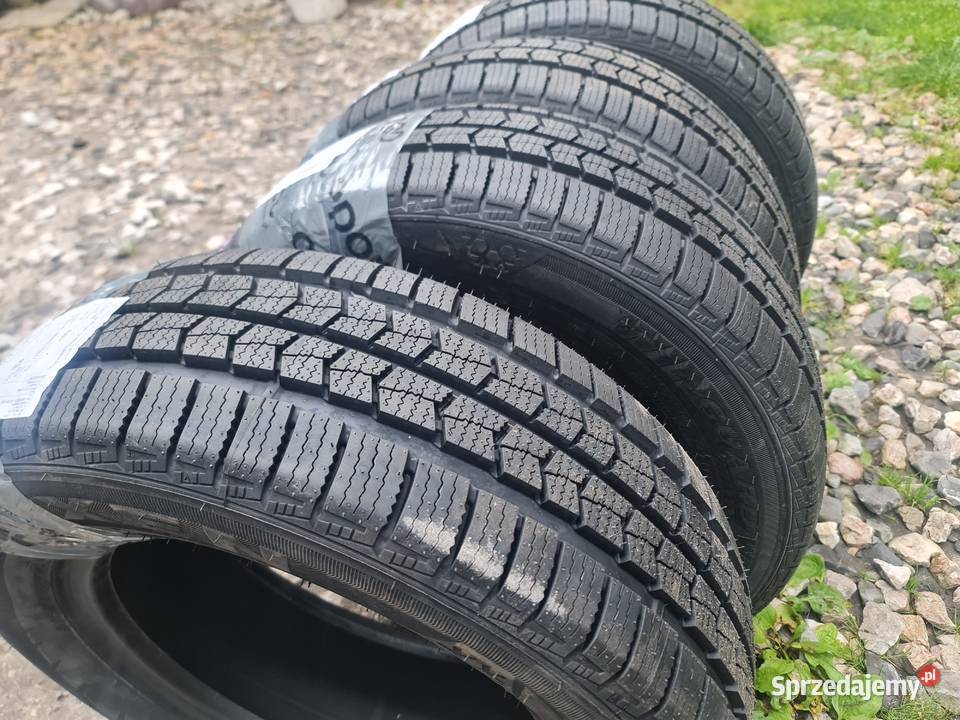 Nexen Winguard WT1 2256516C zima Nowe 4x Opony Daleszyce