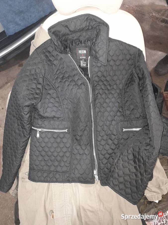 Kurtki męskie damskie 90 hurt Puławy