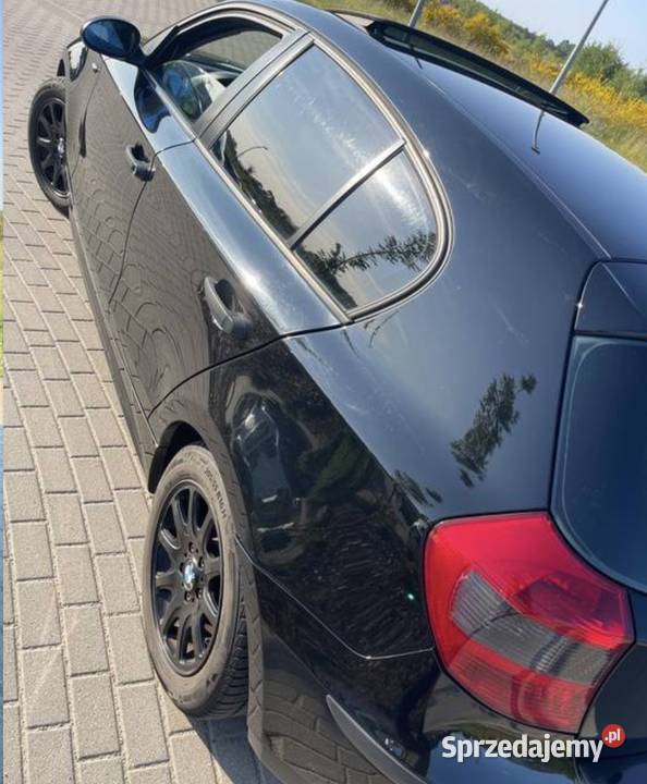 BMW e87 16 115 2005r 254 Słupsk