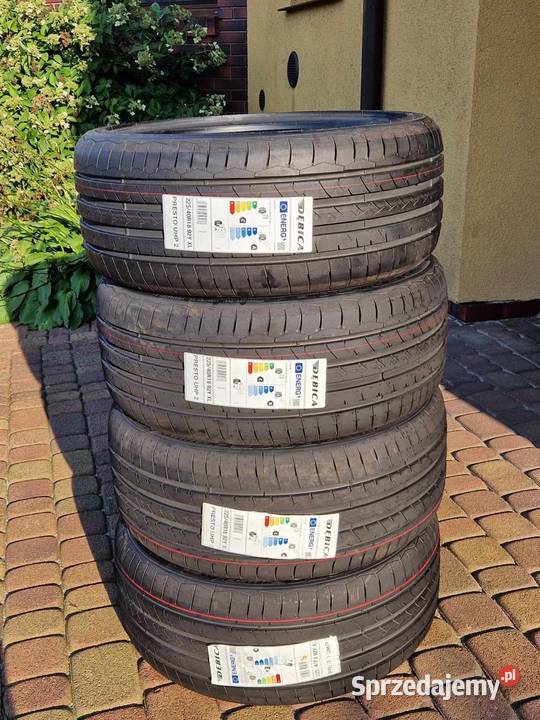 Opony fulda Multicontrol hp 2454518 wielosezon Poznań