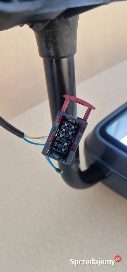 DAF LF VOLVO FE FL RENAULT MIDLUM LUSTRO Bieleń