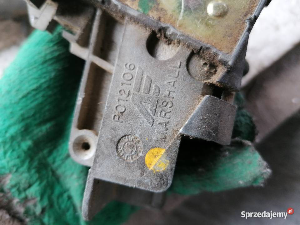 Zestaw Startowy Volkswagen Sharan I Wisznice sprzedam