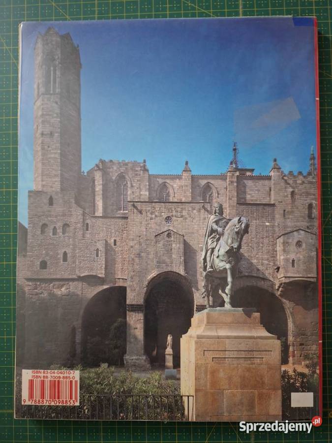 Barcelona Bonechi Kraków