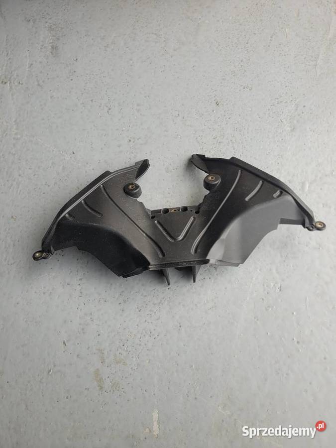 DUCATI PANIGALE 1199 899 OEM 48411091A KANAŁ Plastiki Nowy Tomyśl