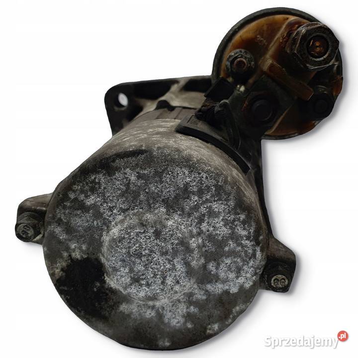 ROZRUSZNIK BMW E60 E87 X3 E83 20 D Valeo 7787354 osobowe Chełm