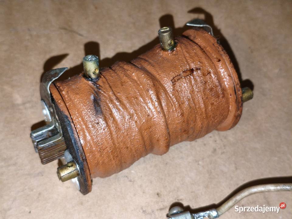 Aparat zapłonowy 12v Dniepr MT K650