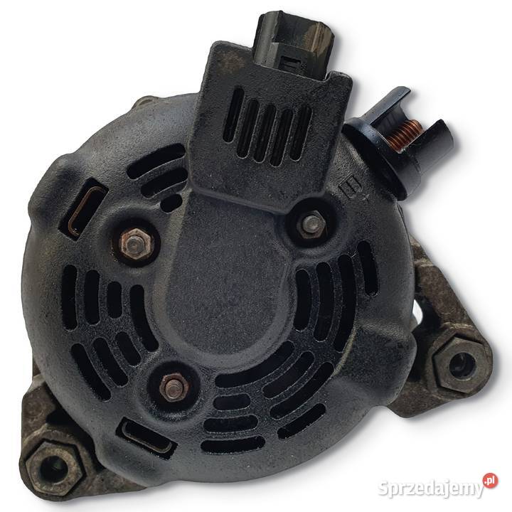 ALTERNATOR Ford Focus MK2 II 18 TDCI oryginał lubelskie Chełm