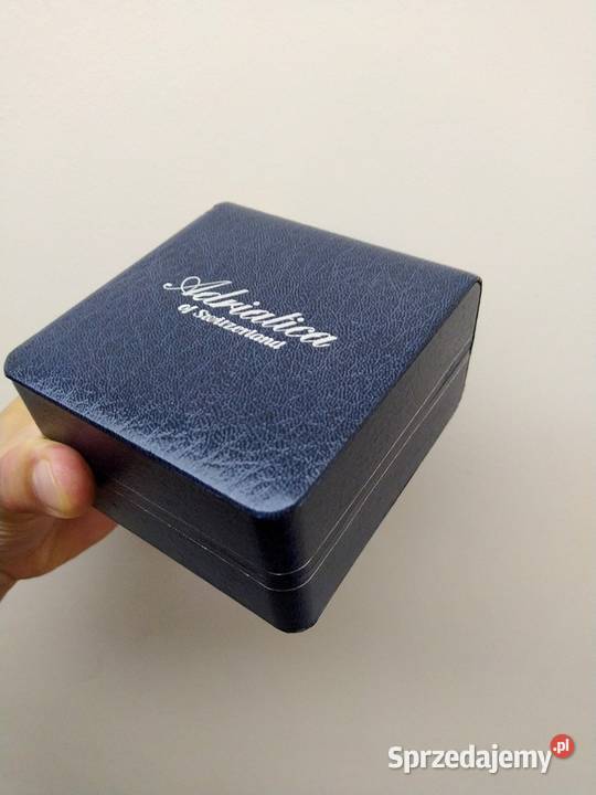 Adriatica pudełko Kraków