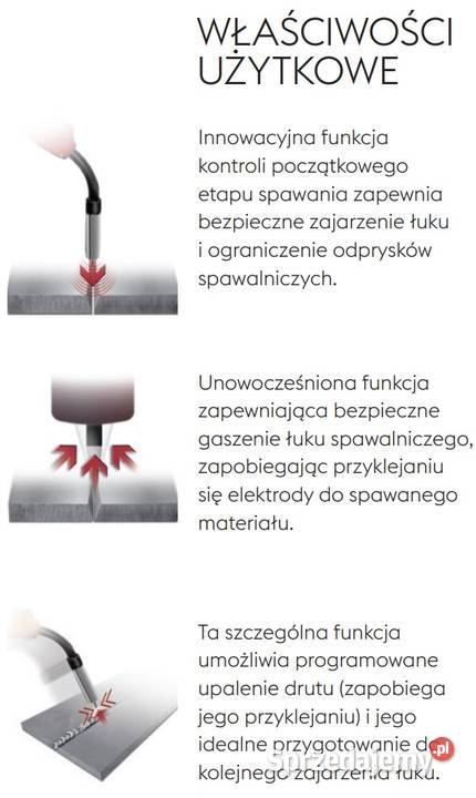 Bhler Selco Uranos 2700 PMC Krotoszyn