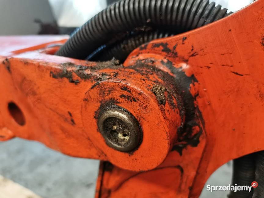 Wysięgnik Kubota KX0184 Wilkowo sprzedam