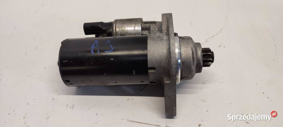 AUDI A3 8P ROZRUSZNIK 19 02Z911023FX