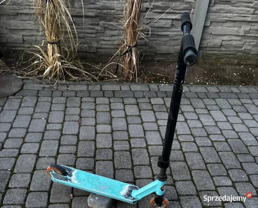 Hulajnoga oxelo Czerniejewo