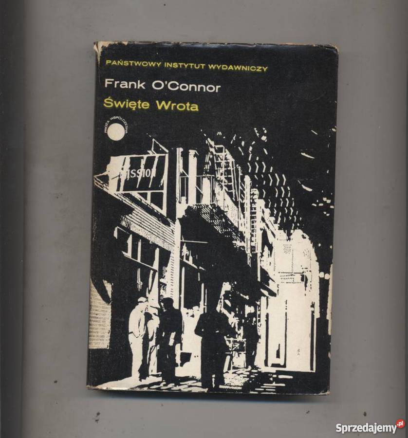 Święte Wrota Szczecin sprzedam