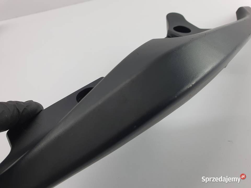 Raczka Pasazera Lewa Honda Nc 750 Łódź