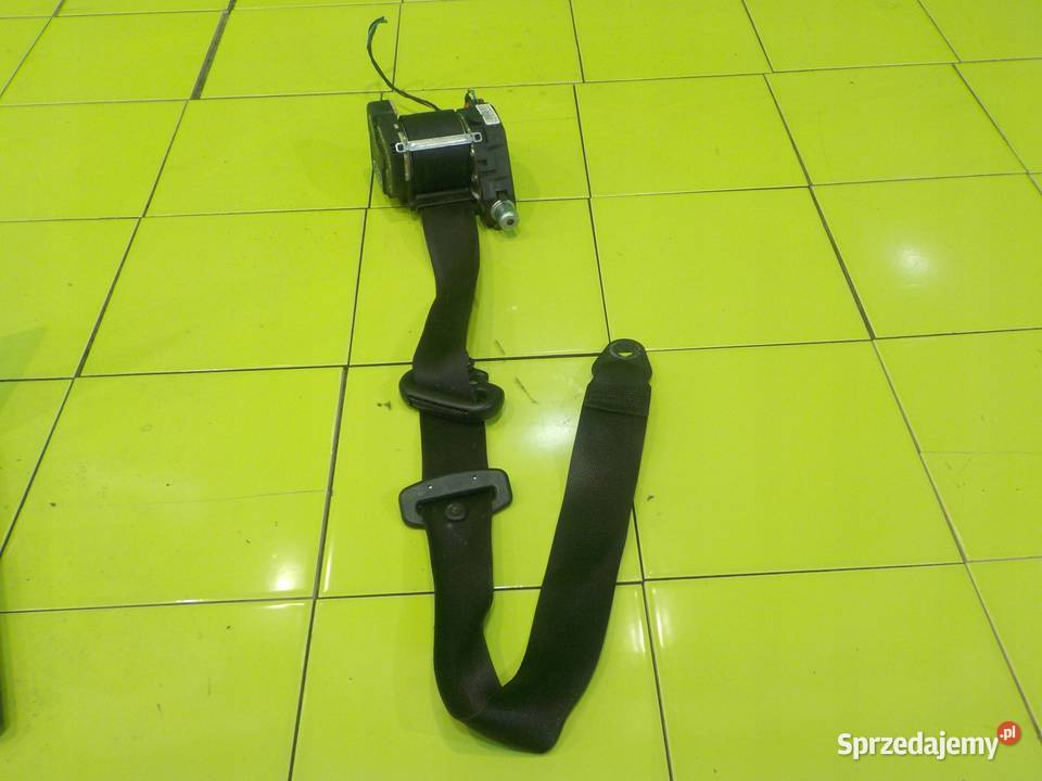 SMART FORTWO II 451 LIFT 12r pas bezpieczenstwa osobowe Suków