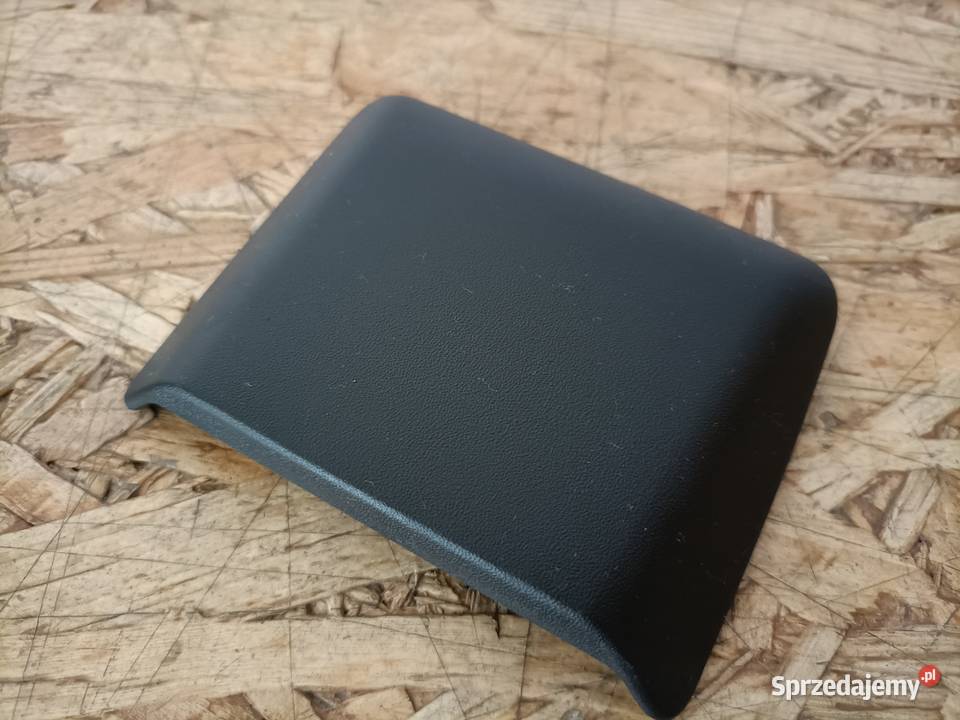 OPEL CORSA E ZAŚLEPKA OSŁONA KANAPY TYŁ 13248311 Pleszew