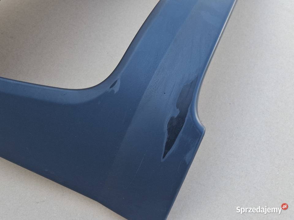 MAN TGS TG3 OKULAR REFLEKTORA PRAWEGO NAROŻNIK Bieleń