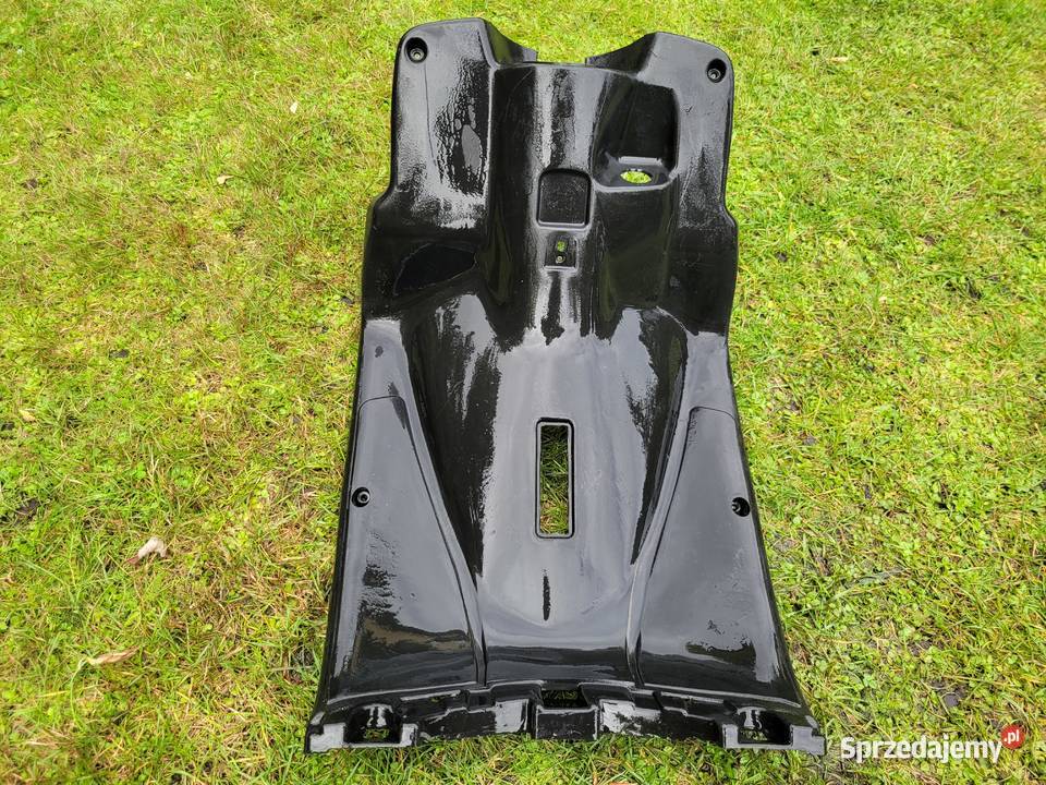 YAMAHA BWS MBK BOOSTER kokpit oslona kolan