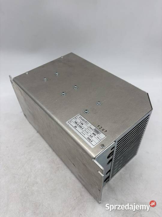 Domel Invento T 04 74523353 3kW Inverter Warszawa