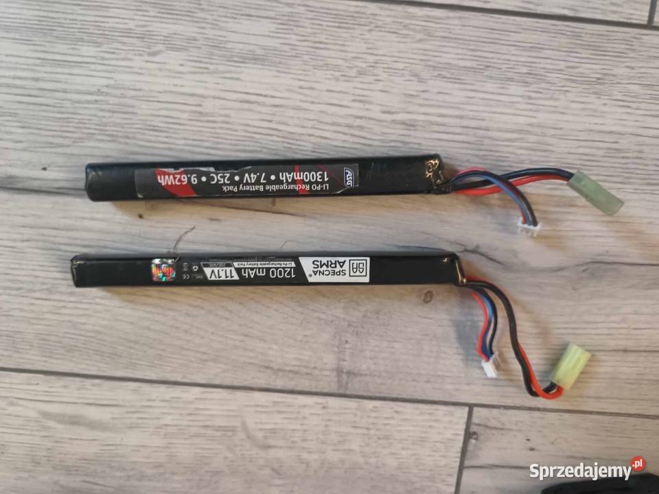 Replika ASG VFC Avalon Saber Carabine Sport i Wypoczynek Kalisz