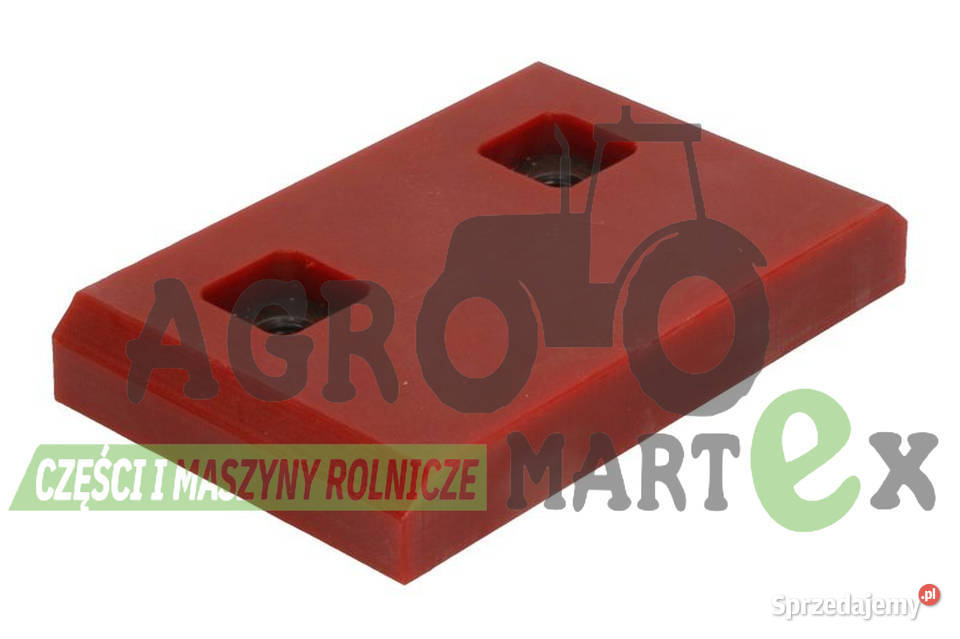 16000991 16000991 ŚLIZG 90x150x22 JCB Wichrów