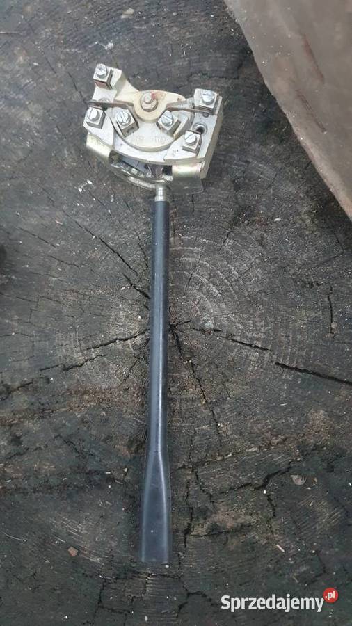 Przełącznik świateł kierunkowskazów migaczy sprzedam