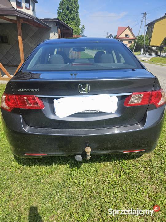 Sprzedam diesel Stryszawa