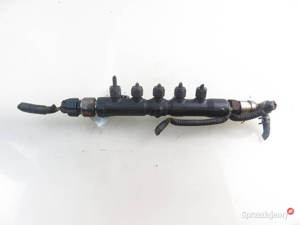 LISTWA WTRYSKOWA TOYOTA COROLLA E12 20 D4D