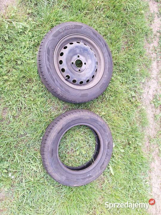 Zeetex WP1000 16570 R14 Nakło Śląskie